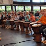 Djembe 2022